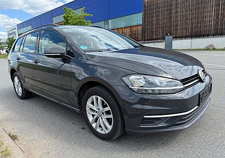 VW Golf Volkswagen VII Variant Comfortline *9100€ Netto*