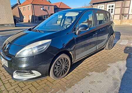 Renault Scenic Authentique 1.6 16V 110 Authentique