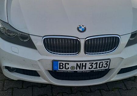 BMW 318i Touring Edition Sport Edition Sport