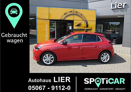Opel Corsa 1.2Turbo 74kW Elegance, Winterpaket, Klima
