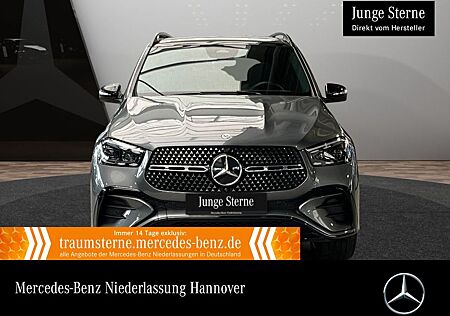 Mercedes-Benz GLE 450 4M AMG Premium/Pano/22"/AHK/Night/Airmat