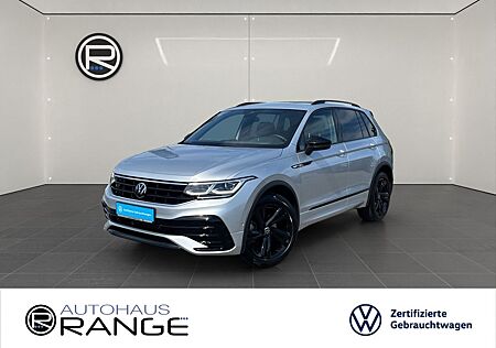 VW Tiguan Volkswagen 1.5 TSI R-Line, DSG