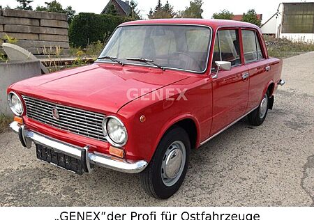 Lada 2101 1200 DDR
