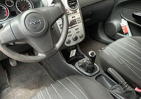 Opel Corsa 1.2 Twinport INNOVATION INNOVATION