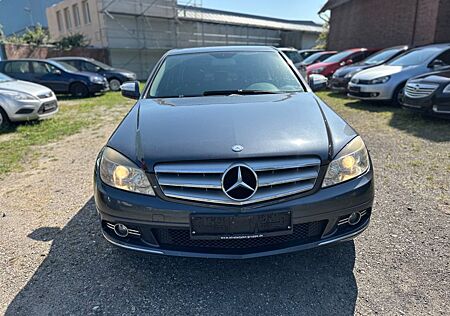 Mercedes-Benz C 220 C -Klasse Lim. CDI