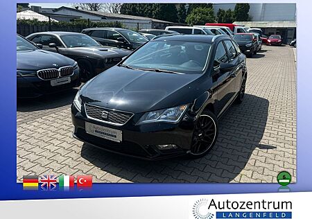 Seat Leon ST 1.4 TSI ACT FR *18ZOLL*NAVI*