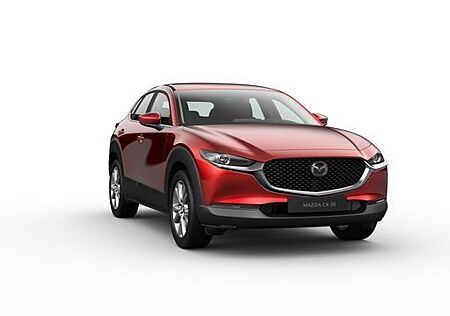 Mazda CX-30 SELECTION+DESIGN+PREMIUM+LEDER+NAVI