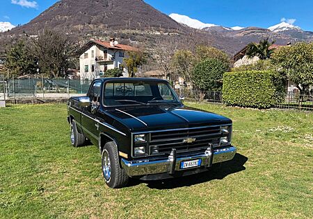 Chevrolet Silverado C10