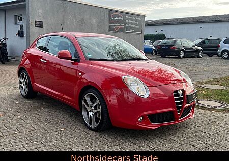Alfa Romeo MiTo Turismo *GT*114KW*1 Hand *Tüv&ServiceNeu*