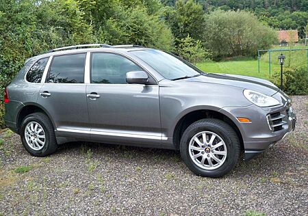 Porsche Cayenne 3.6 TOP Zustand