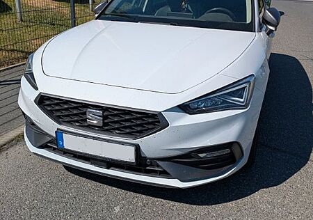 Seat Leon 2.0 TDI 110kW FR DSG Sportstourer FR