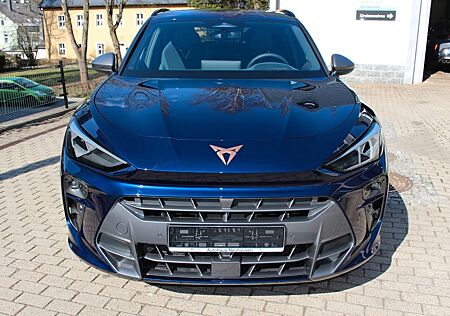 Cupra Terramar 1.5 eTSI 110 kW AHK,ACC,5Jahre/100TKM