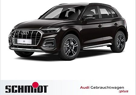 Audi Q5 40 TFSI quattro advanced S line Business Navi