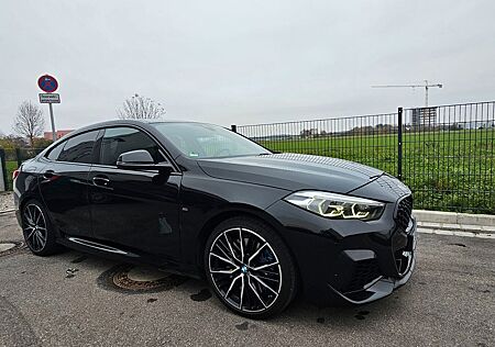 BMW M235i xDrive Performance-Paket/Servicepaket 2027