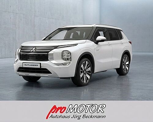 Mitsubishi Outlander 2.4 PHEV 4WD TOP - *8 Jahre Garantie