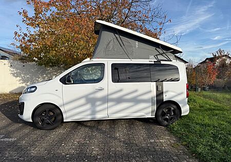 Opel Vivaro Wohnmobil, viele EXTRAS !