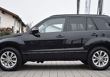 Suzuki Grand Vitara 2.4 VVT Comfort