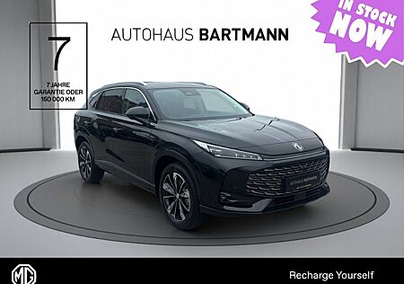 MG HS HEV Luxury MY25 *Gewerbe-Finanzierungsangebot
