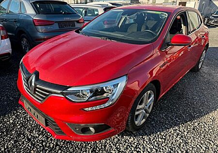 Renault Megane IV Lim. 5-trg. Business Edition