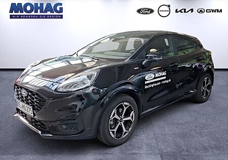 Ford Puma ST-Line LED-Matrix ACC BLIS NAVI KAMERA PDC