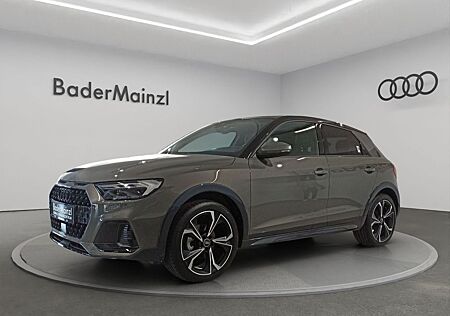 Audi A1 allstreet S tronic LED CARPLAY Navi
