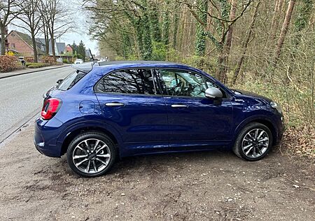 Fiat 500X 1.5 GSE Hybrid DOLCEVITA SPORT DCT DOLC...