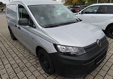 VW Caddy Volkswagen TDI Cargo Maxi