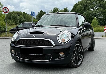 Mini Cooper S Cabrio Cooper S Cabriolet Automatik,Xenon,Tempomat