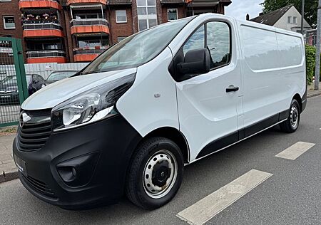 Opel Vivaro B Kasten/Kombi Kasten L2H1 2,9t