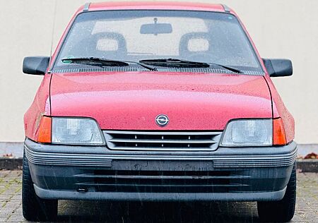 Opel Kadett