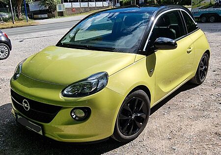Opel Adam JAM 1.4 64kW JAM