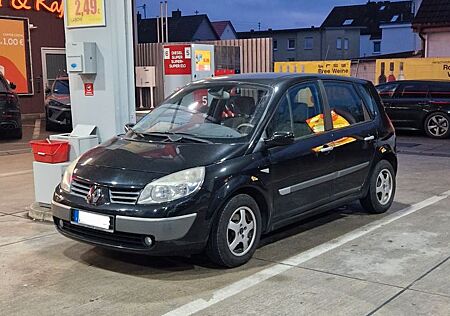 Renault Scenic 1.6 16V 1 Hand Tüv 12-2027 Top Zustand