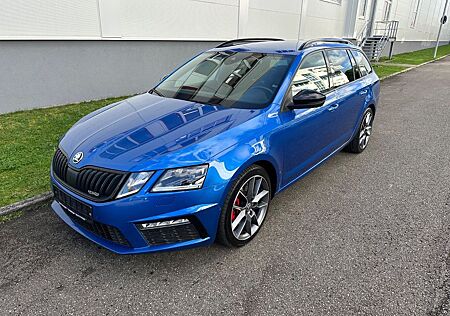 Skoda Octavia Combi RS 245*LED*NAV*ACC*SOUND*SPUR*KAM*