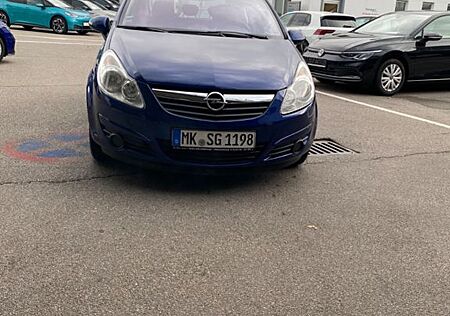 Opel Corsa 1.2 Twinport Edition Edition