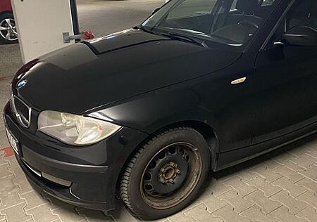 BMW 116 1er Reihe