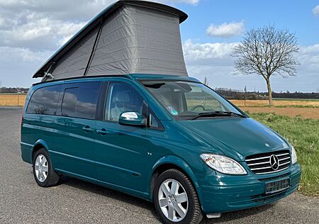Mercedes-Benz Viano 3.0 CDI FUN Westfalia Standheizung HU neu