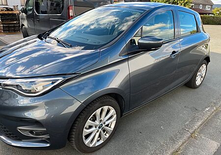 Renault ZOE Experience R110/Z.E. 50 inkl. Batterie