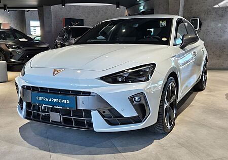 Cupra Leon 2.0 TDI 150 PS 7-Gang-DSG
