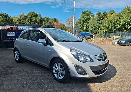 Opel Corsa D Energy