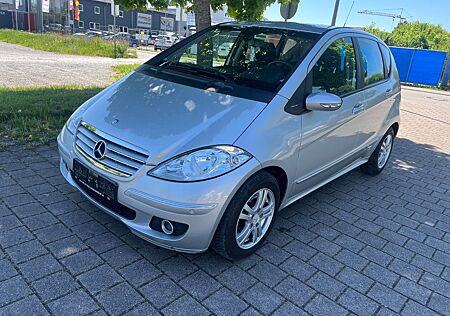 Mercedes-Benz A 170 ELEGANCE Elegance