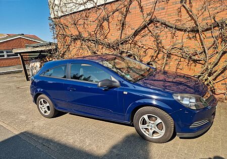 Opel Astra GTC 1.4 Twinport GTC