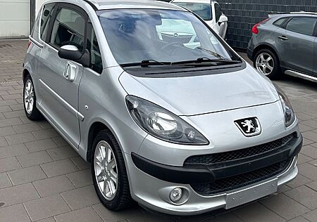 Peugeot 1007 1.6 *INSPEK./ BREMSEN NEU*