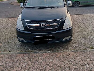 Hyundai H-1