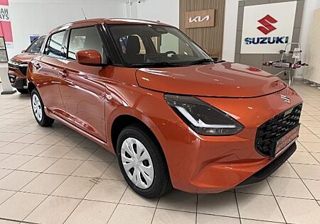 Suzuki Swift 1.2 Dualjet Mild-Hybrid Club ALLGrip