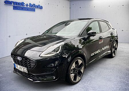 Ford Puma 1.0 EcoBoost Hybrid Aut. ST-LINE