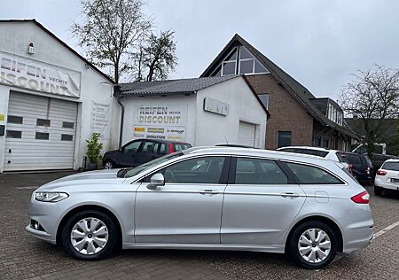 Ford Mondeo /Titanium/AUTOM/XENON/2,0/NAVI/TPM/SHZ/VIR