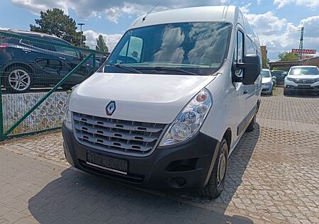 Renault Master III Kasten L2H2 WoMo Umbau HKa 3,5t