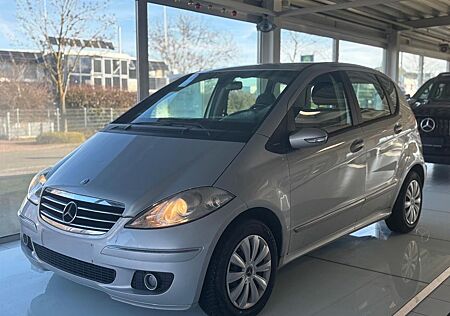 Mercedes-Benz A 170 /KLIMA/MEDIA/MULTI/MEHR...