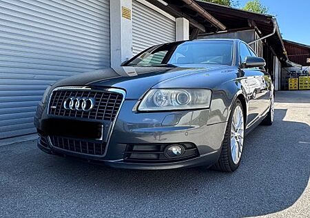 Audi A6 3.0 TDI (DPF) tiptronic quattro -