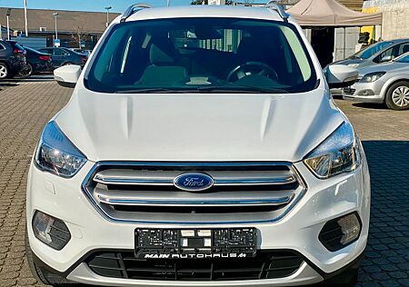 Ford Kuga Trend